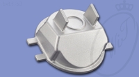 odlewnia aluminium